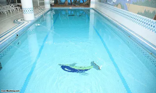 هتل شایگان کیش